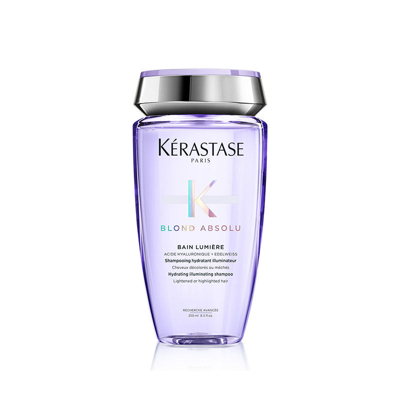 Blond Absolu Bain Lumière Shampoo