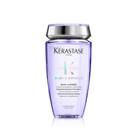 Blond Absolu Bain Lumière Shampoo