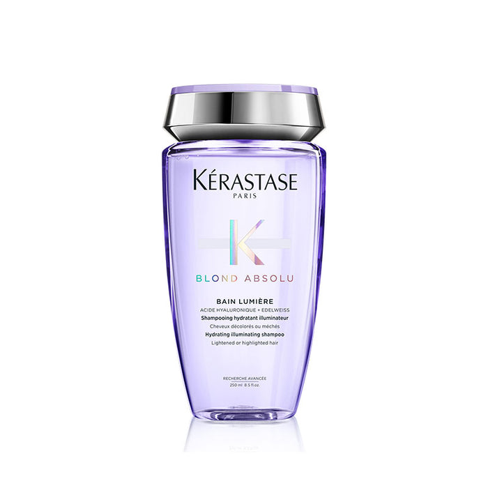 Blond Absolu Bain Lumière Shampoo