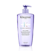 Blond Absolu Bain Lumière Shampoo