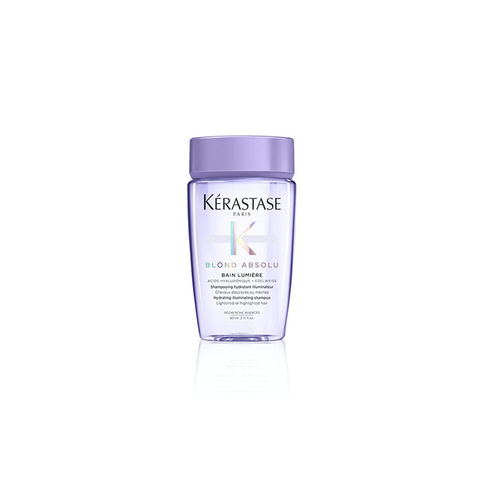 Blond Absolu Bain Lumière 80ml