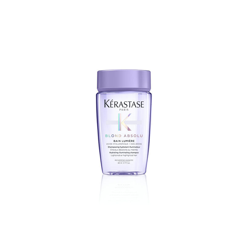 Blond Absolu Bain Lumière Shampoo