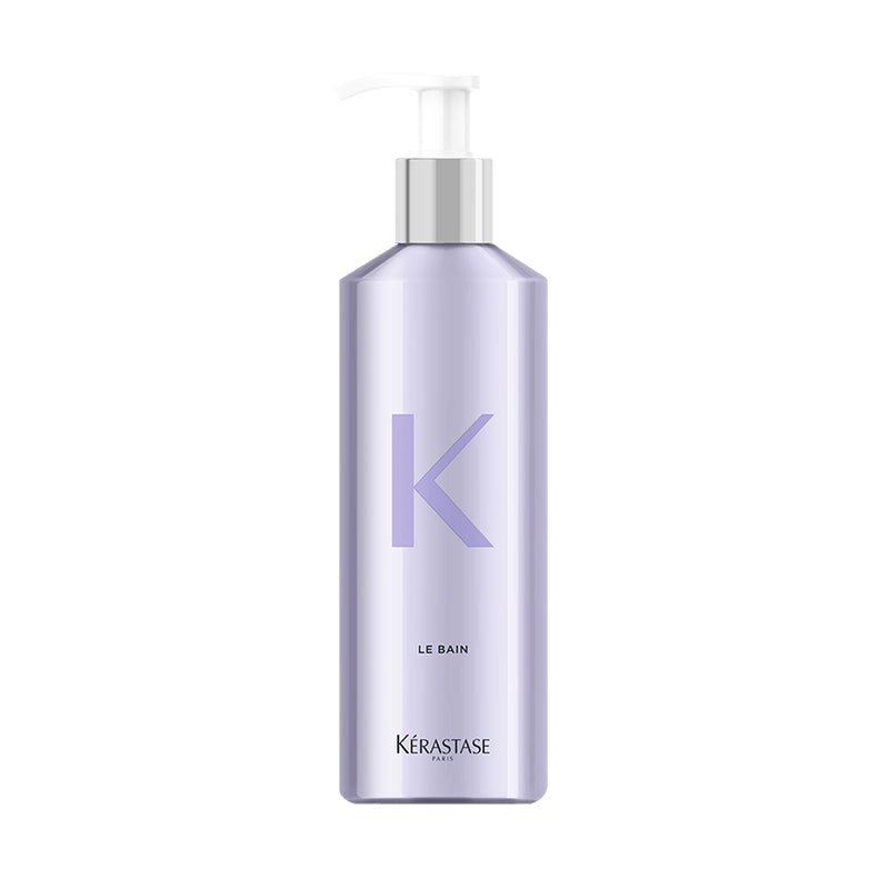 Blond Absolu Bain Lumière Shampoo Refill Bundle 500 ml