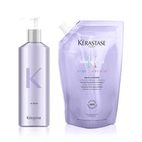 Blond Absolu Bain Lumière Shampoo Refill Bundle 500 ml