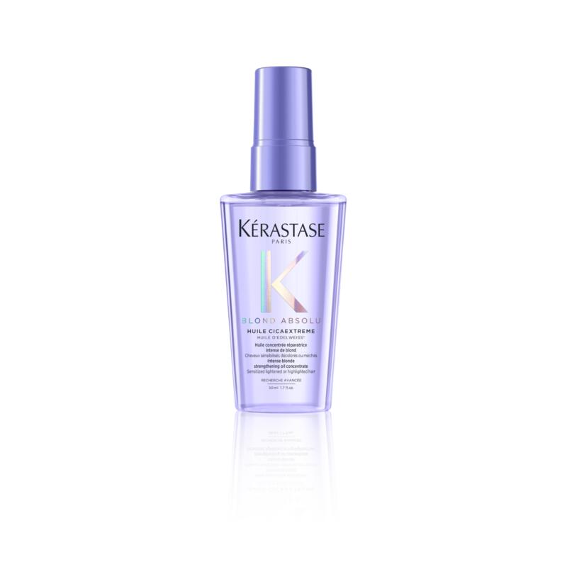 Blond Absolu Huile Cicaextreme Oil 50ml