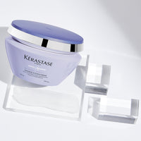 Blond Absolu Masque Cicaextreme