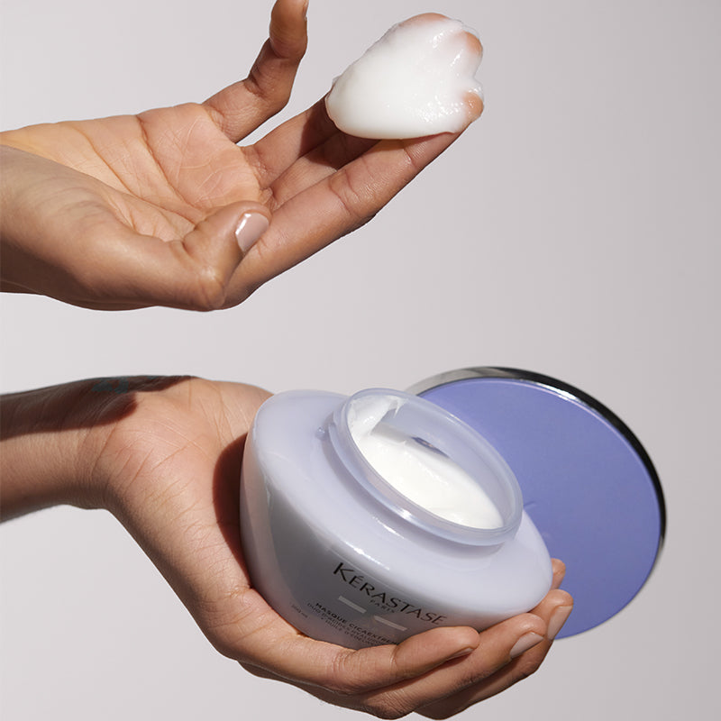 Blond Absolu Masque Cicaextreme