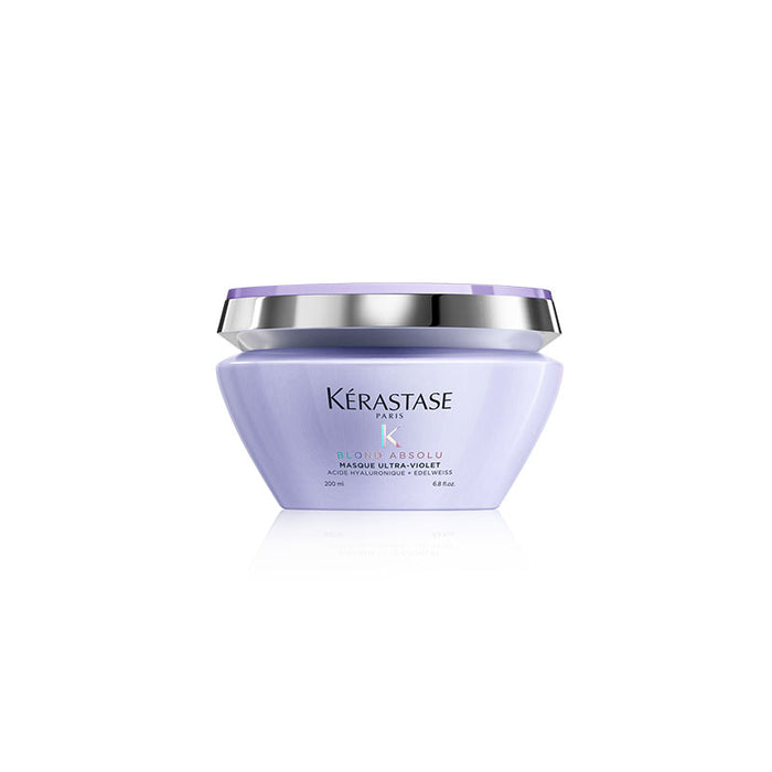 Blond Absolu Masque Ultra-Violet 200 ml