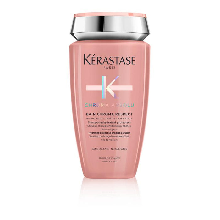 Chroma Absolu Bain Chroma Respect Shampoo 250 ml
