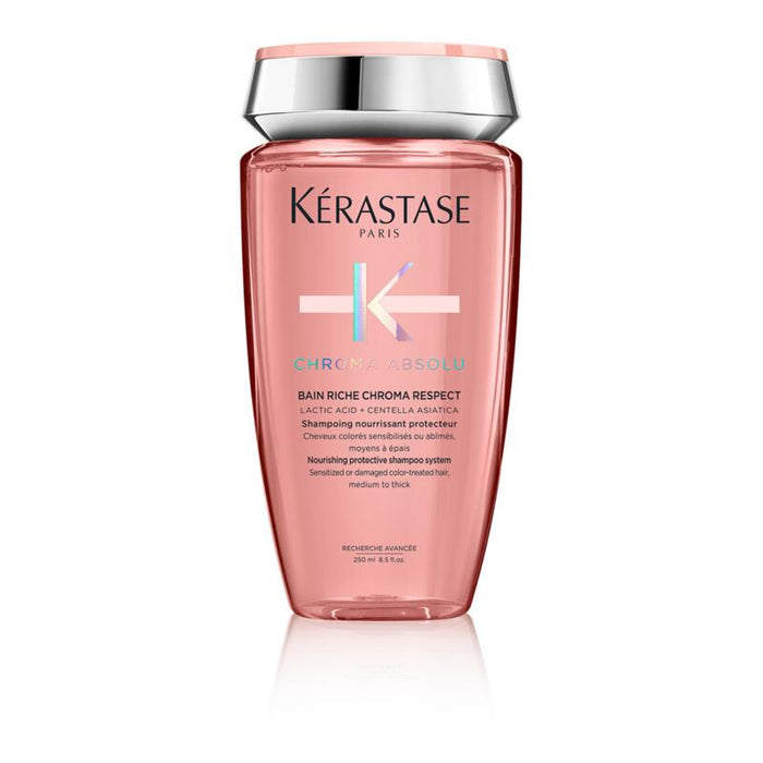 Chroma Absolu Bain Riche Chroma Respect