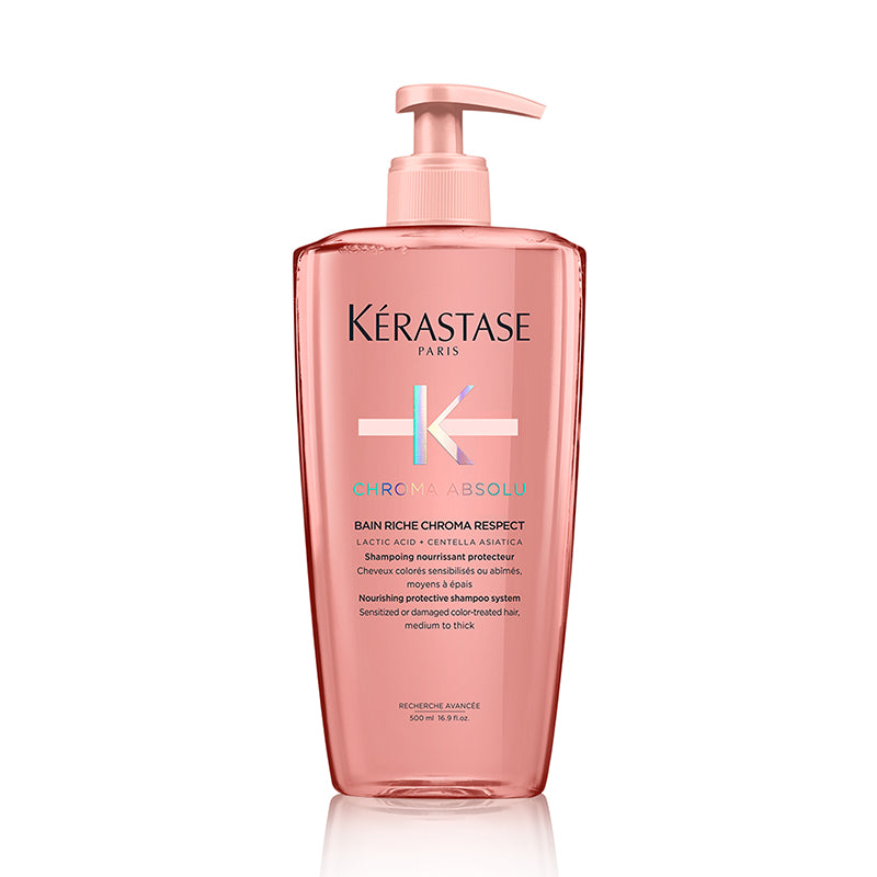 Chroma Absolu Bain Riche Chroma Respect Shampoo