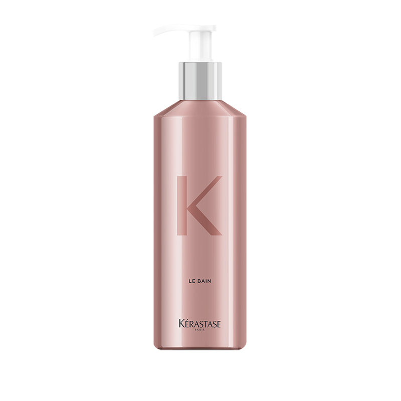 Chroma Absolu Bain Riche Chroma Respect Shampoo Refill Bundle 500 ml
