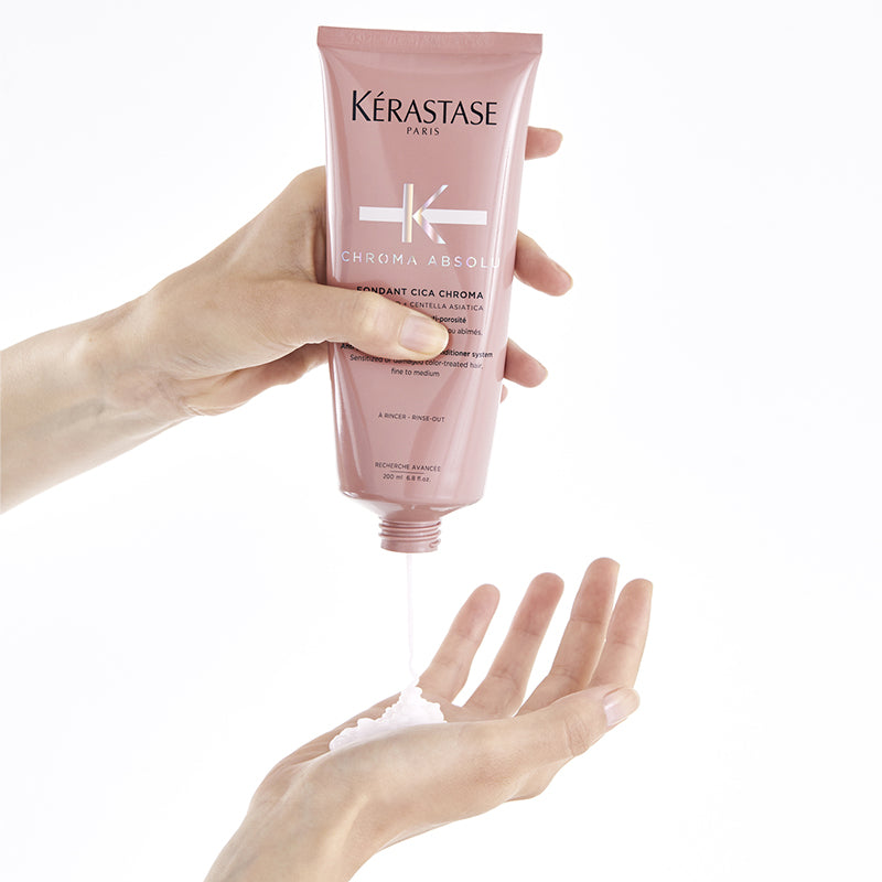 Chroma Absolu Fondant Cica Chroma Conditioner