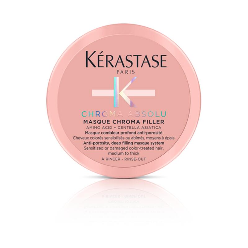 Chroma Absolu Masque Chroma Filler Hair Mask