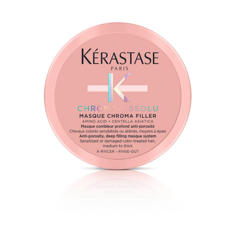 Chroma Absolu Masque Chroma Filler