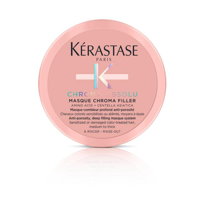 Chroma Absolu Masque Chroma Filler Hair Mask 75 ml