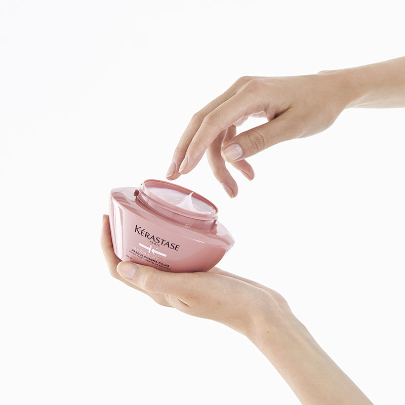 Chroma Absolu Masque Chroma Filler Hair Mask