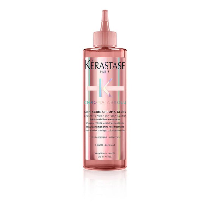 Chroma Absolu Soin Acide Chroma Gloss
