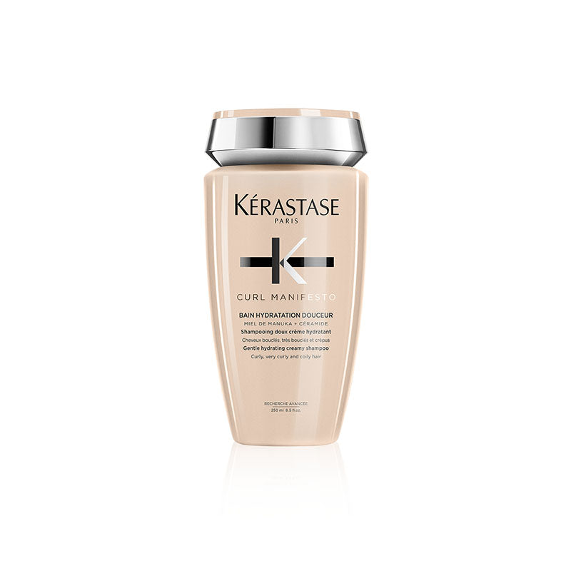 Curl Manifesto Bain Hydratation Douceur Shampoo