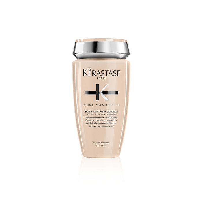 Curl Manifesto Bain Hydratation Douceur Shampoo