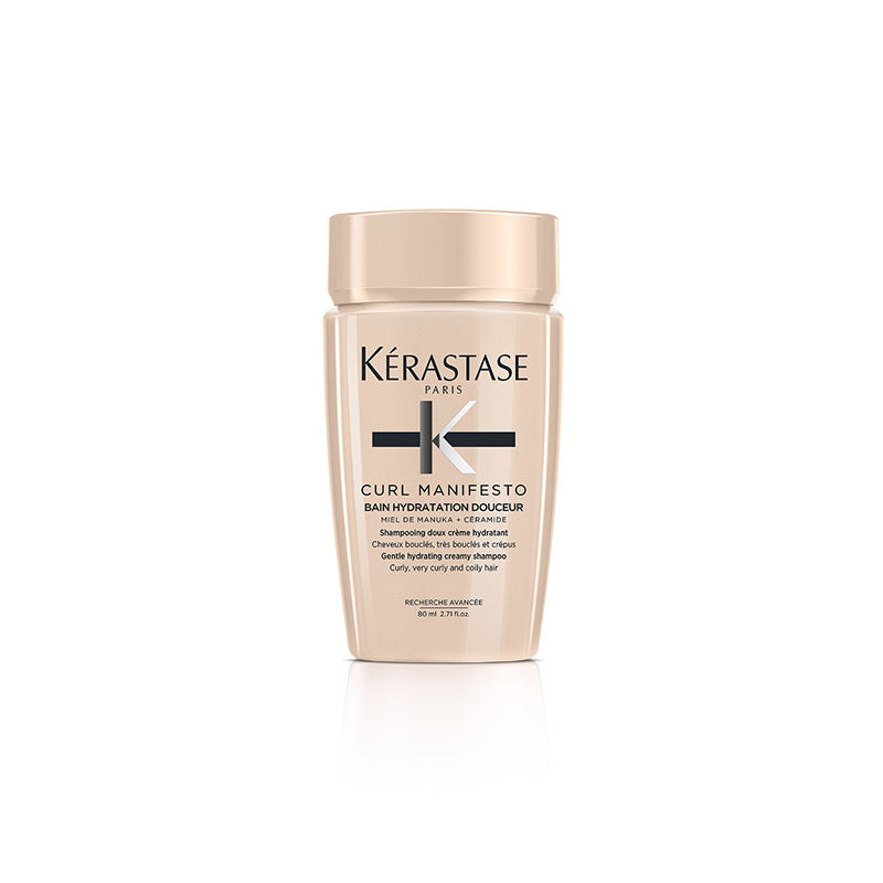 Curl Manifesto Bain Hydratation Douceur Shampoo