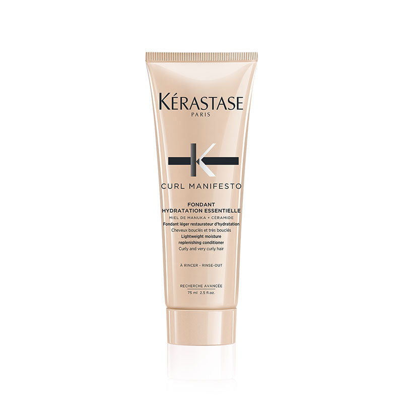 Curl Manifesto Fondant Hydratation Essentielle