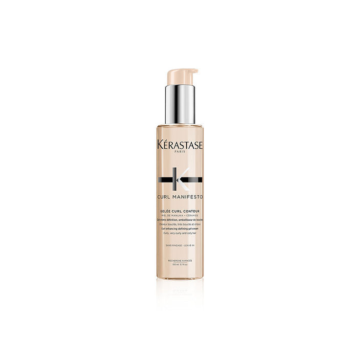 Curl Manifesto Gelée Curl Contour