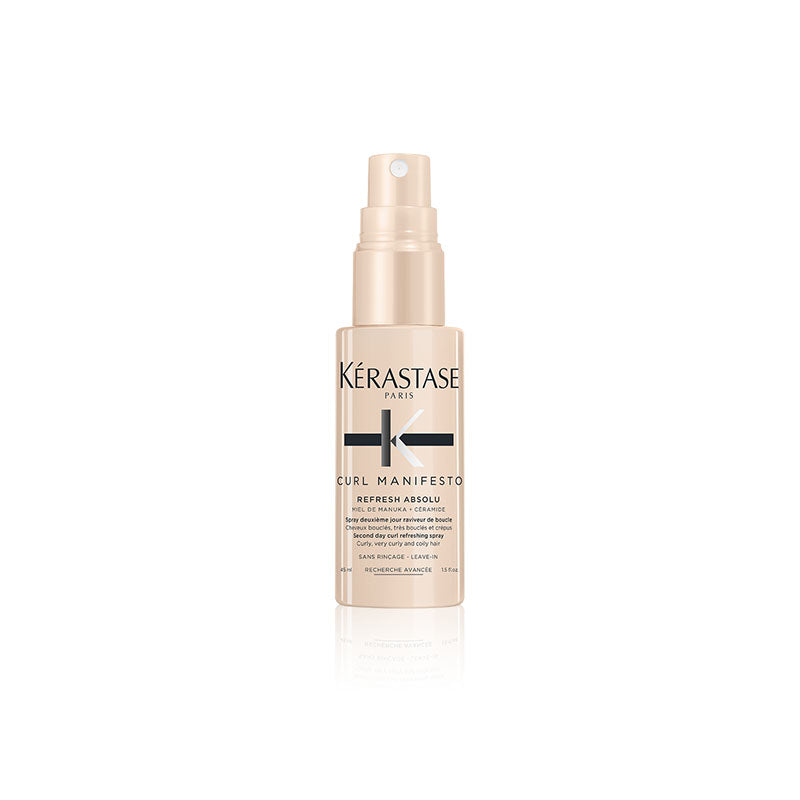 Curl Manifesto Refresh Absolu