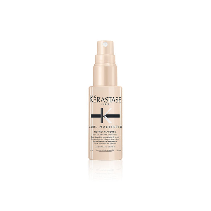 Curl Manifesto Refresh Absolu 45 ml