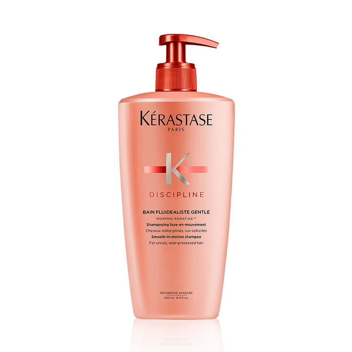 Discipline Bain Fluidealiste Sulfate Free Shampoo 250 ml