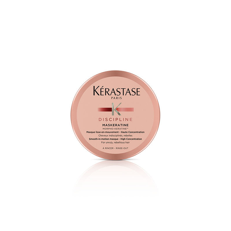 Discipline Maskeratine