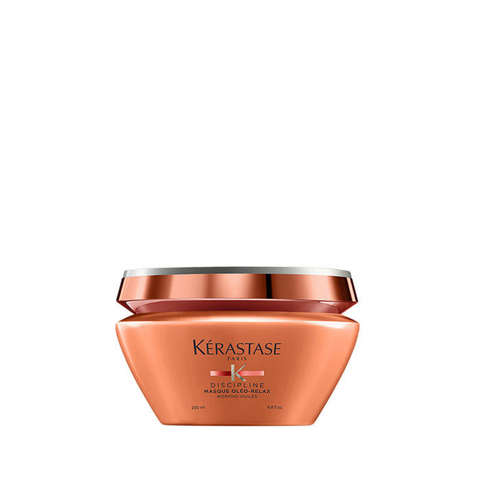 Discipline Masque Oléo-Relax 200 ml