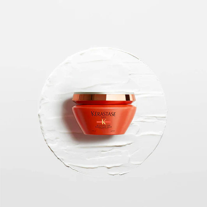 Discipline Masque Oléo-Relax 200 ml