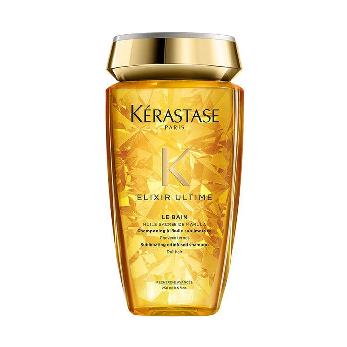 Elixir Ultime Le Bain