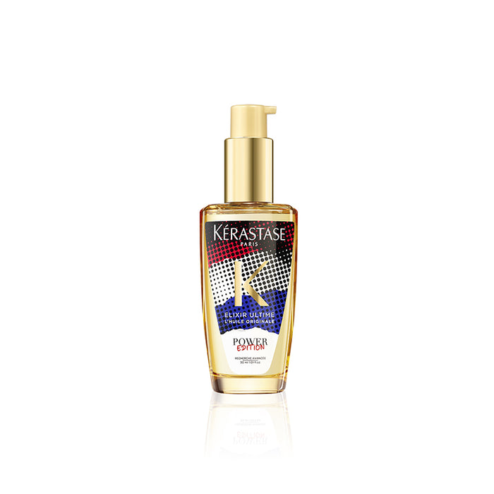 Elixir Ultime L'huile Original Oil