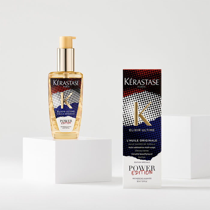 Elixir Ultime L'huile Original Oil