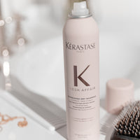 Fresh Affair Dry Shampoo