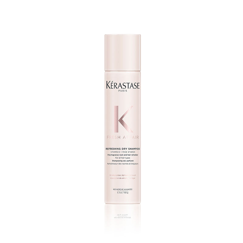 Fresh Affair Dry Shampoo