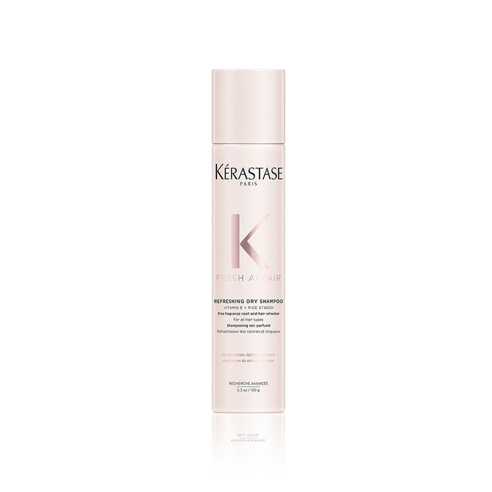 Fresh Affair Dry Shampoo