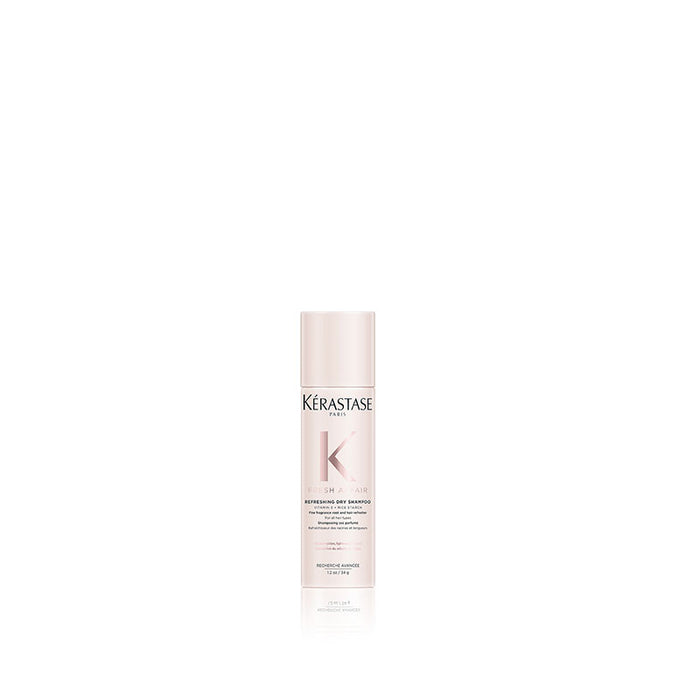 Fresh Affair Dry Shampoo 34g