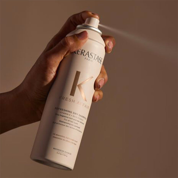 Fresh Affair Dry Shampoo 34g
