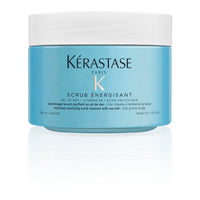 Fusio Scrub Scrub Energisant 325g