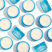 Fusio Scrub Scrub Energisant 325g