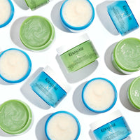 Fusio Scrub Scrub Energisant 325g