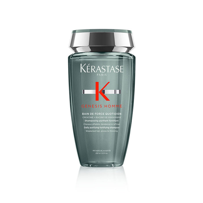 Genesis Homme Bain de Force Quotidien Shampoo