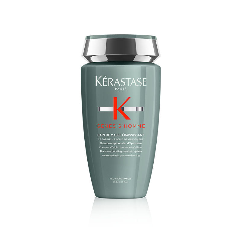 Genesis Homme Bain De Masse Épaississant Shampoo