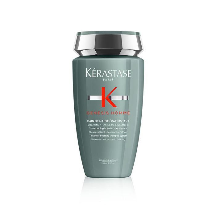 Genesis Homme Bain De Masse Épaississant Shampoo