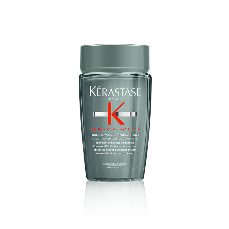 Genesis Homme Bain De Masse Épaississant Shampoo