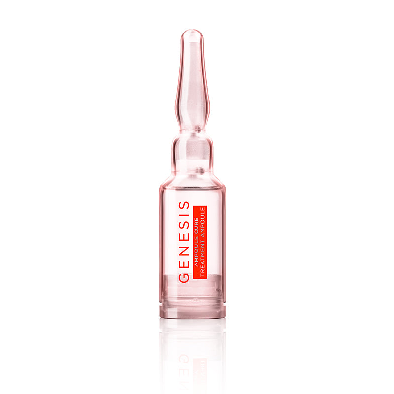 Genesis Anti-Breakage Fortifying Treatment Ampoules 10X6ml