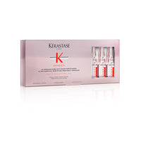 Genesis Anti-Breakage Fortifying Treatment Ampoules 10X6ml